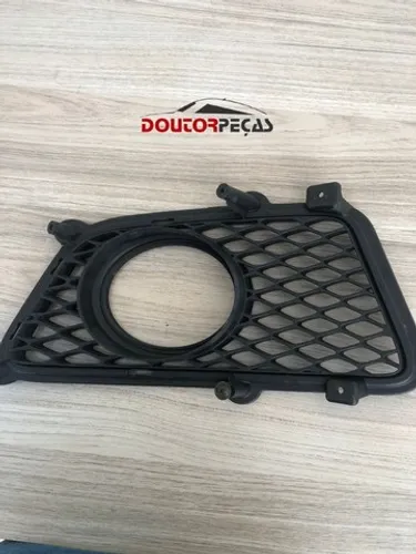 Moldura Farol Milha Direito Sportage 2006 A 2015