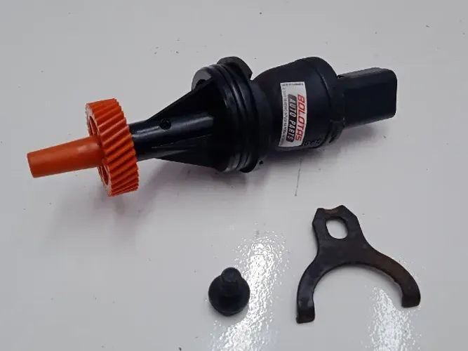 13085 Sensor Velocidade Pinhão Velocímetro Cherokee 96 A 98