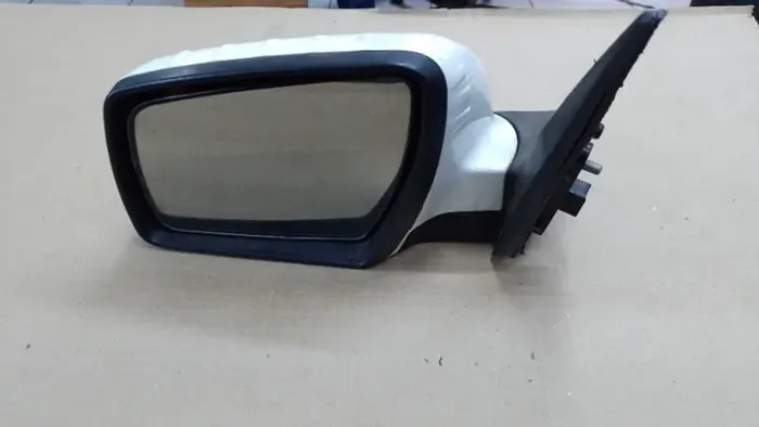 Retrovisor Esquerdo Kia Soul
