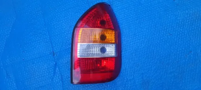 Lanterna Ld Gm Zafira 2003 a 2012 Original