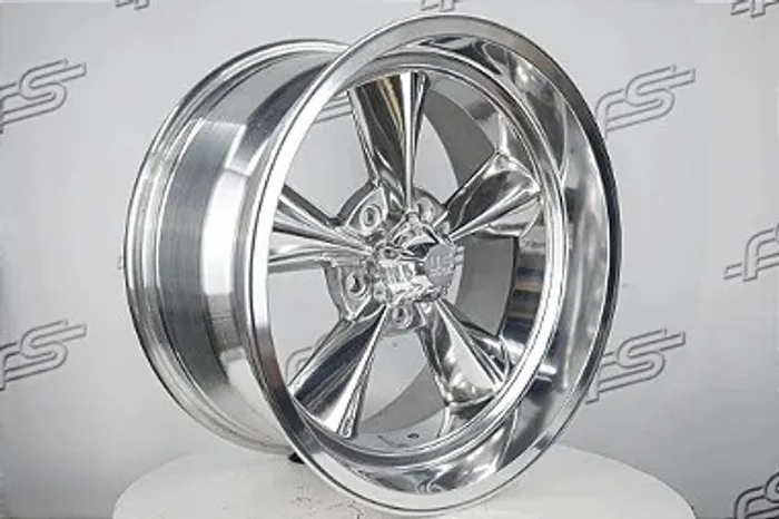 Rodas U.S Mags Standard Cromada 15x8 / 5x120 (U10415806145) 