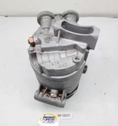 Compressor Ar Condicionado S10 2.8 Mwm #30961