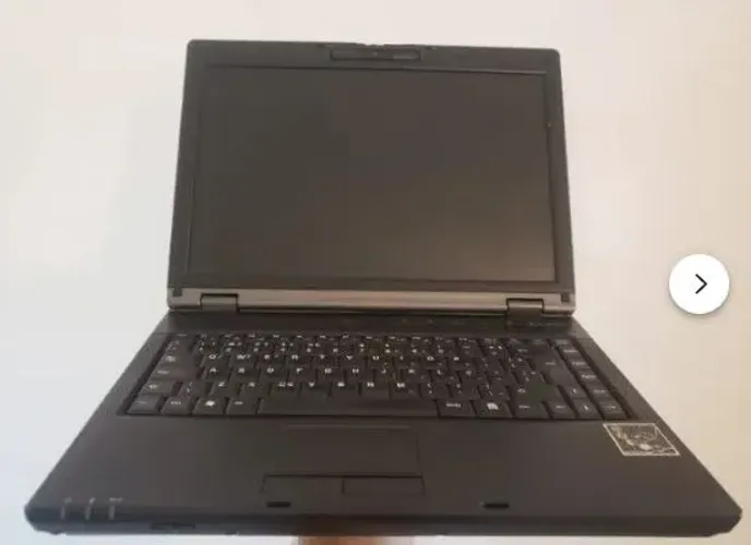 Notebook   Dual Core com Ssd Entra Windows 5 Segundos 4gb Ram Parcelo 12x Troco Ps4