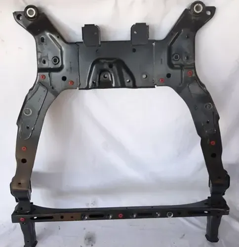 Agregado suspensão Ford fusion Ecoboost 
