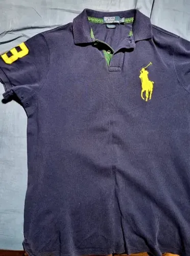 Camisa Polo Ralph Lauren original