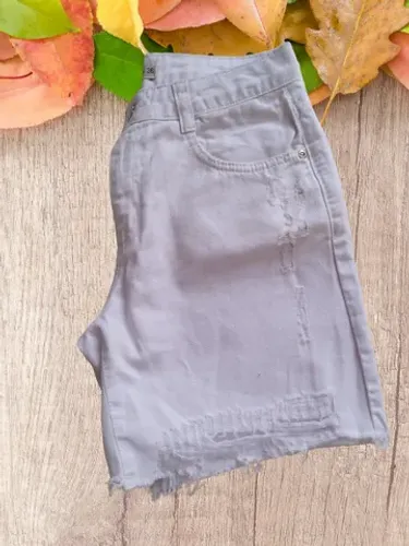 Bermudas/ Short novos.