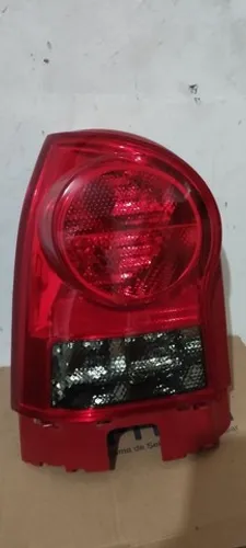 Lanterna G4 fumê