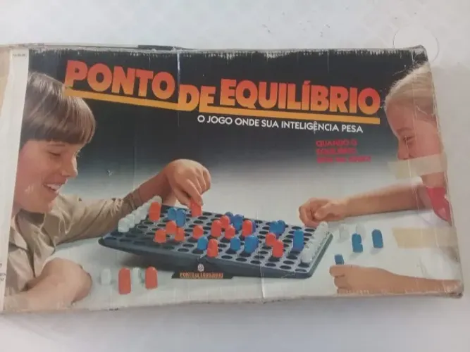 Domínio e Ponto de Equilíbrio Estrela