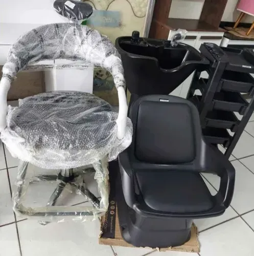 Kit Dompel trio perfeito fazemos entregas ?