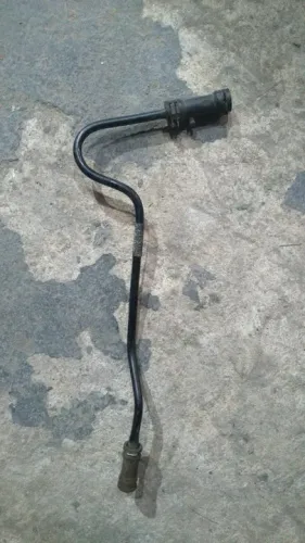 Tubo de Óleo da Embreagem Renault Megane Scenic