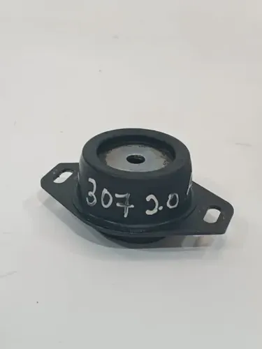 Coxim Câmbio Peugeot 307 2.0 16V - 2007/2012 - (Original/Usado)