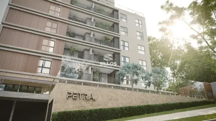 Cobertura à venda com 3 quartos no Cristo rei em Curitiba