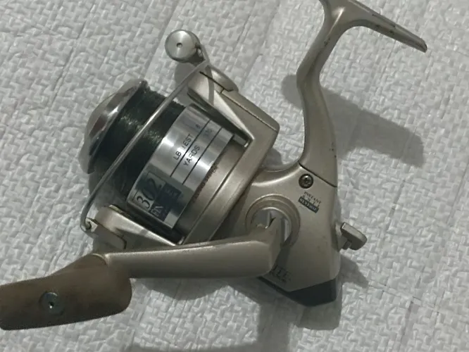 Molinete Fin Nor 302