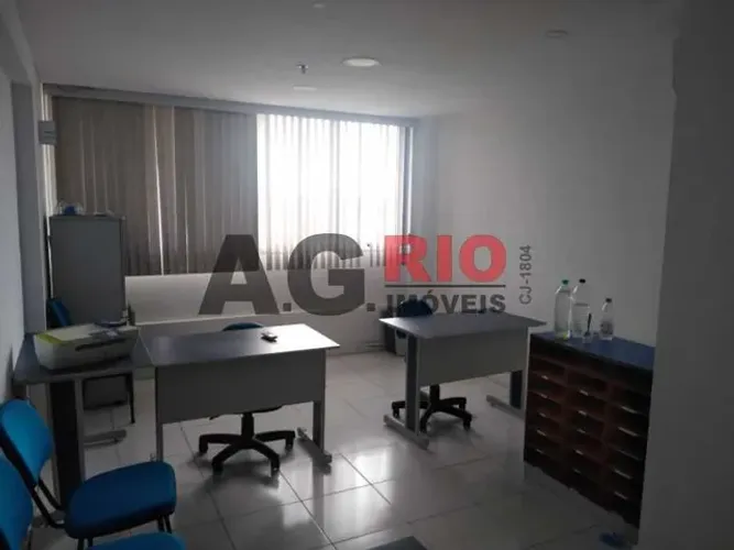 Sala - / Comercial / Madureira