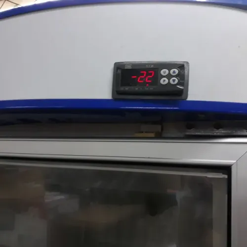 Freezer Metal Frio 497 Litros