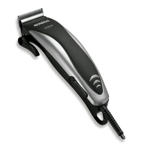 Máquina de Cabelos Hair Stylo - Mondial