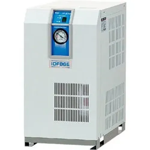 Secador de ar comprimido 46pcm marca SMC Monofásico 220