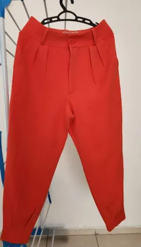 Calça social