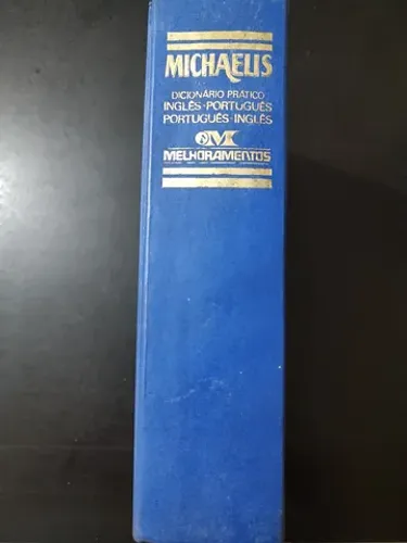 Dicionário Michaelis