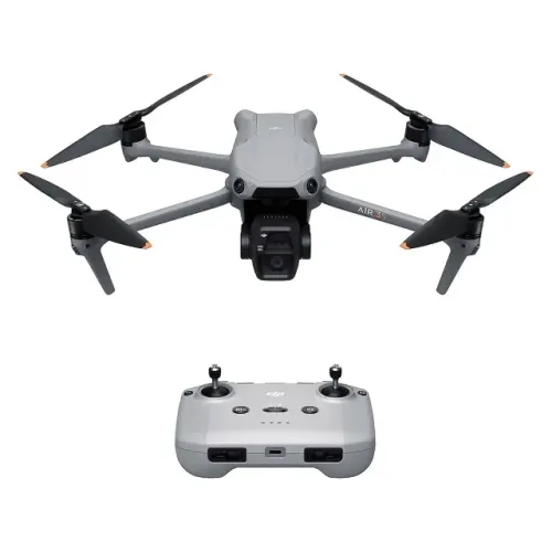Drone Air 3S Standart (DJI RC N3) - (Novos-Lacrados)