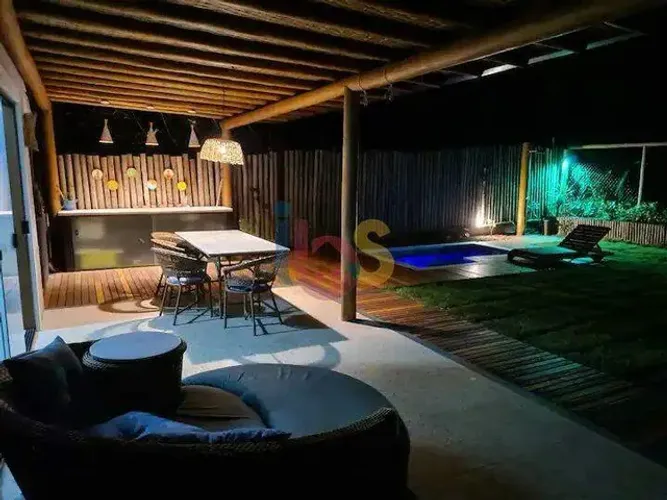 VENDO CASA