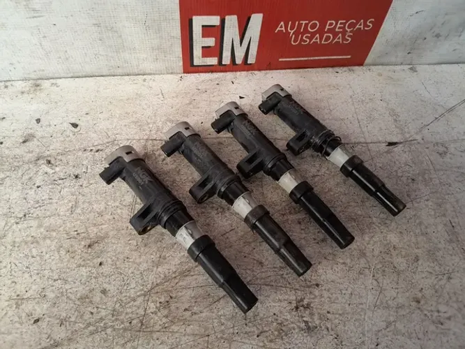 Bobina Renault scenic megane 4 unidades