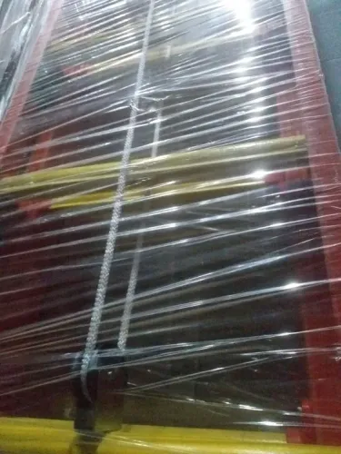 Escada Padrão Light - 9,10 Metros