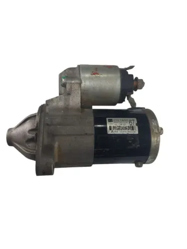 Motor de arranque TR4 2010 2015 2.0