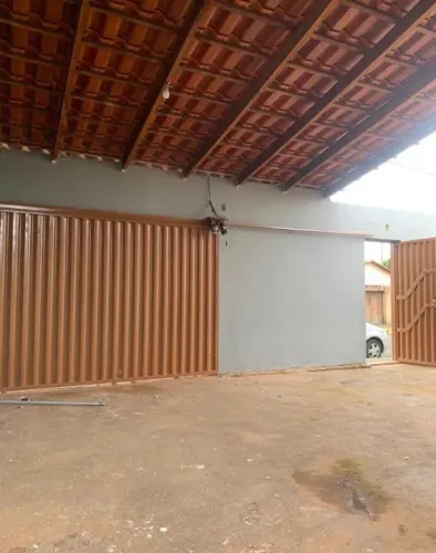 Casa em Brazlandia 