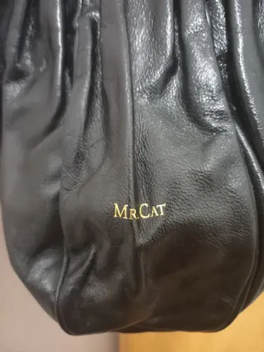 Bolsa Mr. Cat 