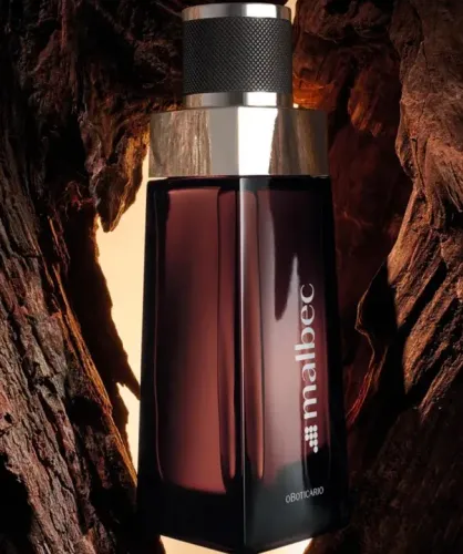 Perfume Malbec O Boticário Masculino