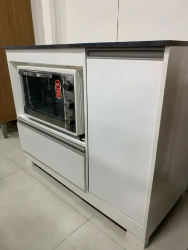 BALCÃO NOTÁVEL COOKTOP - R$ 450,00
