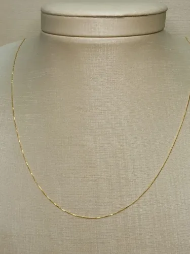 Corrente Ouro 18k.