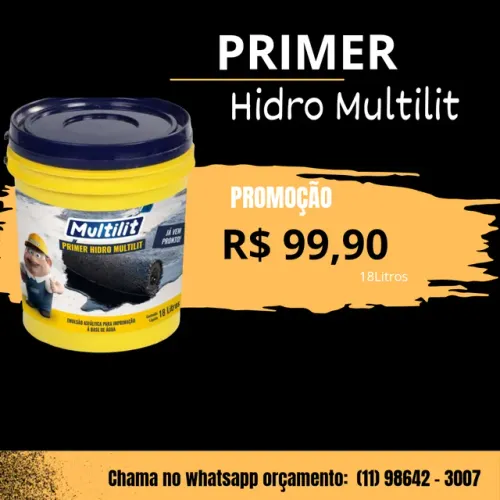 PRIMER MULTILIT 