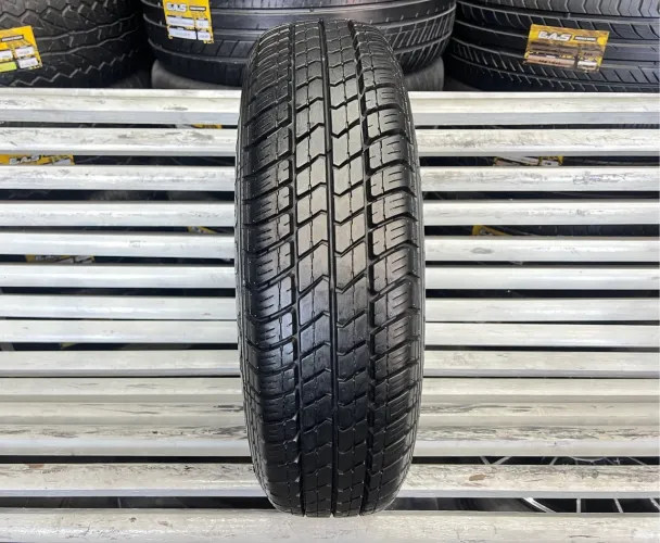 Pneu 165/80R13 Firestone F-570 R$349,00 / Pneu 165/80/13 (Pneu de Época)