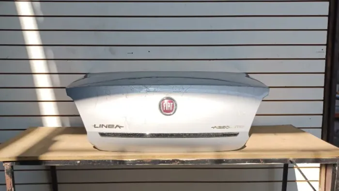 LANTERNA FIAT LINEA 09/12