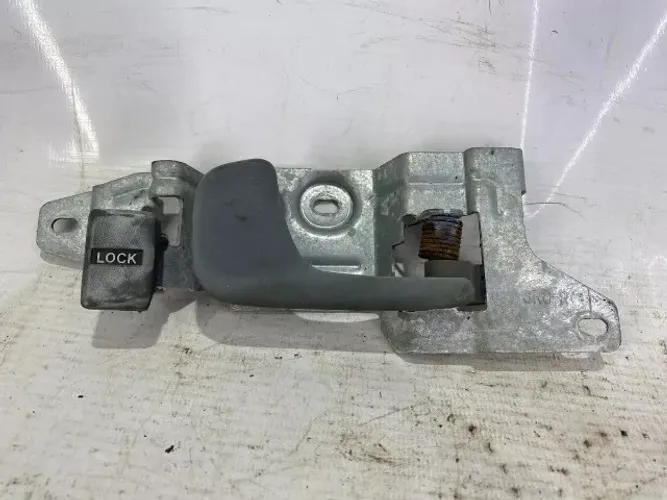 Maçaneta Interna Direita Honda Civic Coupé 1992/1995
