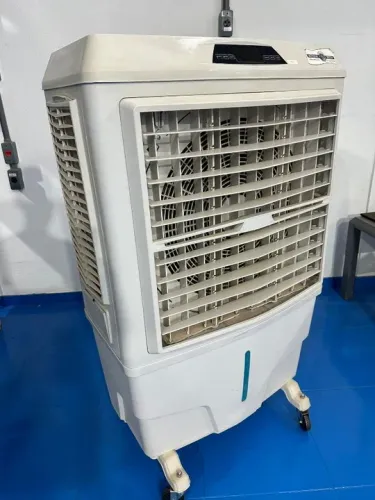 Climatizador de ar frio 90m² - 100L