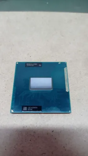 Processador de Notebook Core i3-3110M