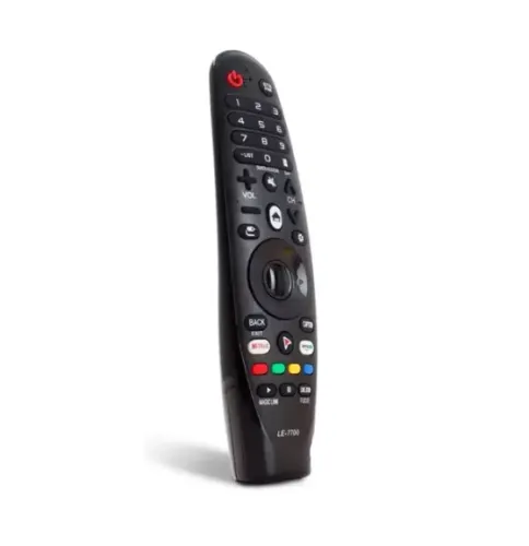 CONTROLE REMOTO PARA TV SMART LG LELONG LE-7700