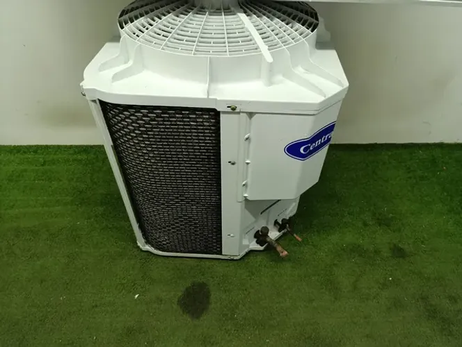 Condensadora 36k 220v