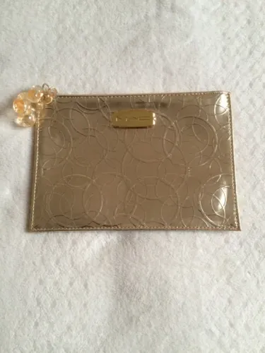 Mini -bolsa (Necessaire) de Maquiagem da  Mac  