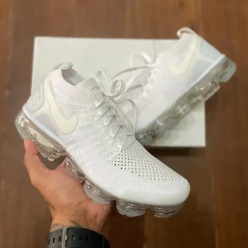 ? branquinho favorito Nike vapor Max 