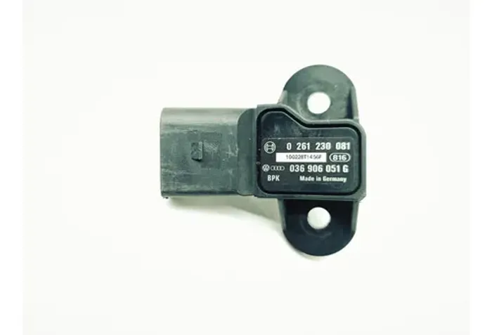 Sensor Pressão Map Volkswagen Amarok 2.0 2012 180 Cv