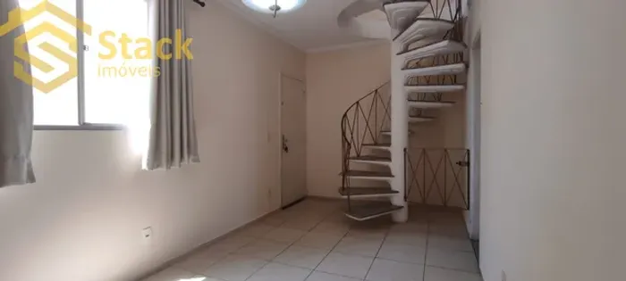 APARTAMENTO COBERTURA 3 DORM À VENDA EM JUNDIAÍ-SP RESIDENCIAL JANAÍNA