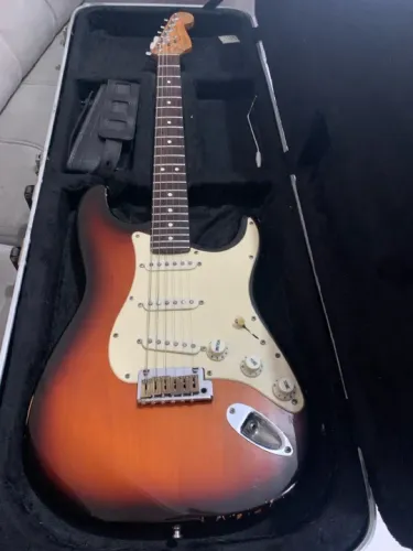 Fender Stratocaster American Standard 1995