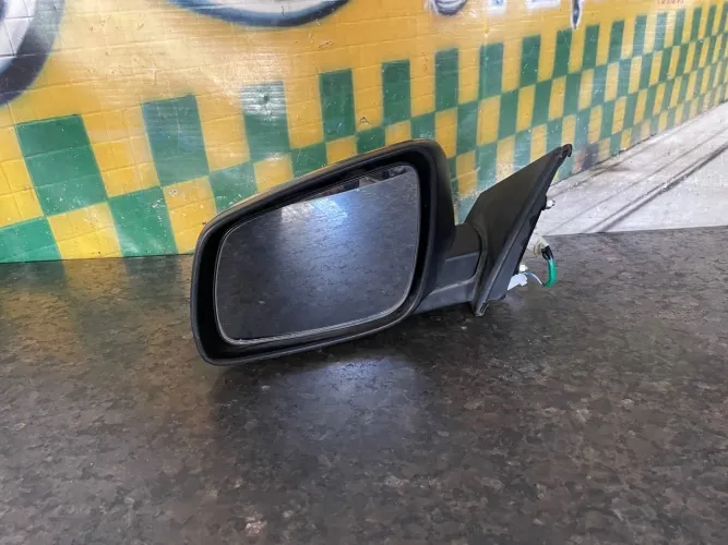 Retrovisor lado esquerdo Mitsubishi lancer 