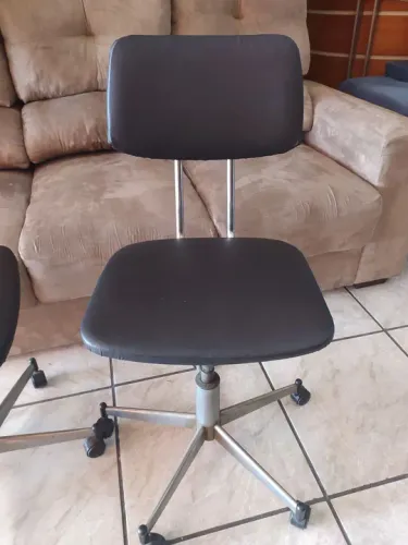 Cadeira anos 80