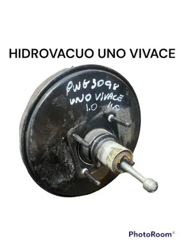 Hidrovacuo Fiat uno Vivace 