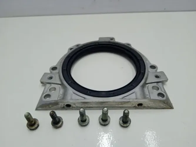 12916C Flange Traseira Motor Volkswagen Seat Cordoba Golf Mk3 1.8 8